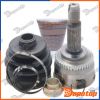 Joint kit extérieur pour arbre de transmission pour HYUNDAI | 02-151-0372, 37-144980011